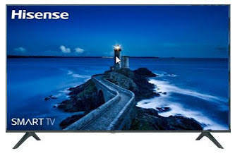 HISENSE LED 32A5100F